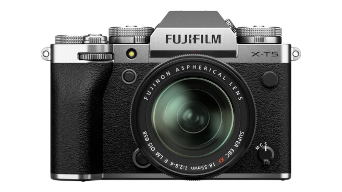 Ремонт фотоаппаратов  Fujifilm XT5 в Ростове-на-Дону